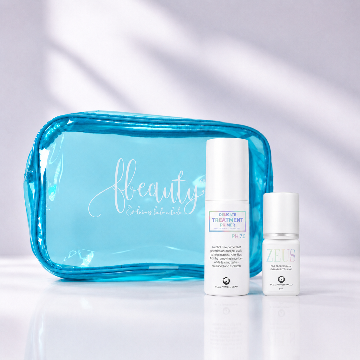 Kit Essentials - Dlux