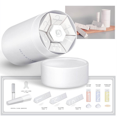 Dlux Illumination Lift kit — informação complementar do produto