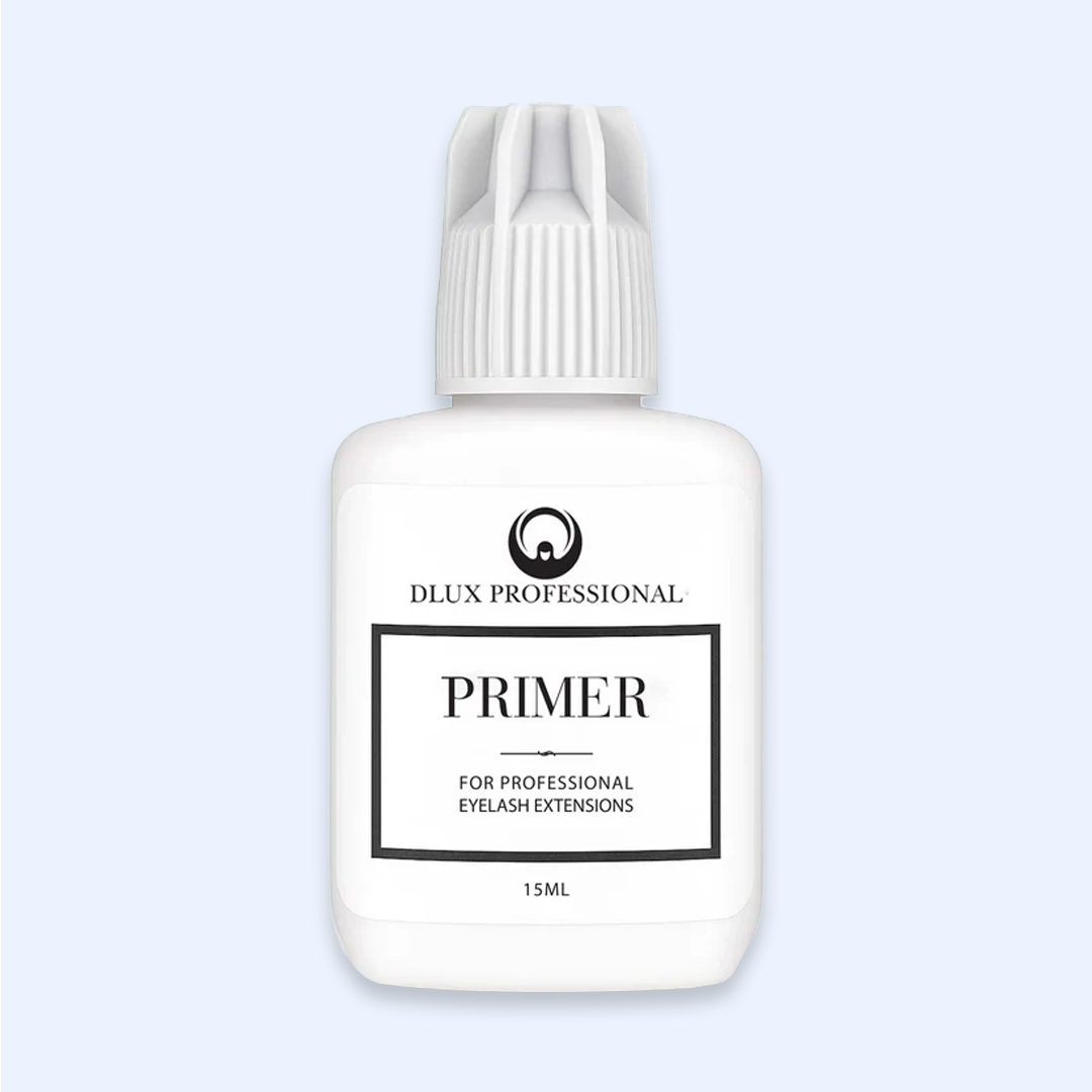 Dlux Primer para pestanas — vista principal do produto
