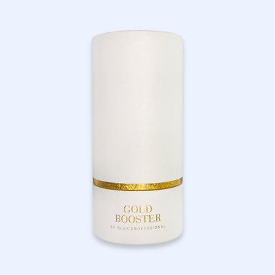 Dlux Sérum Botox Gold Booster — vista complementar do produto