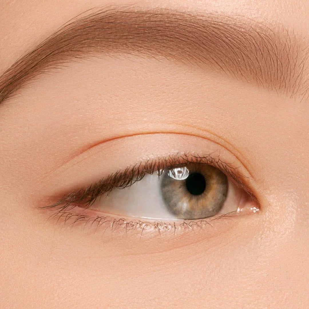 Dlux Sérum Botox Intensivo Keratin Vitamin — resultado visual nas pestanas