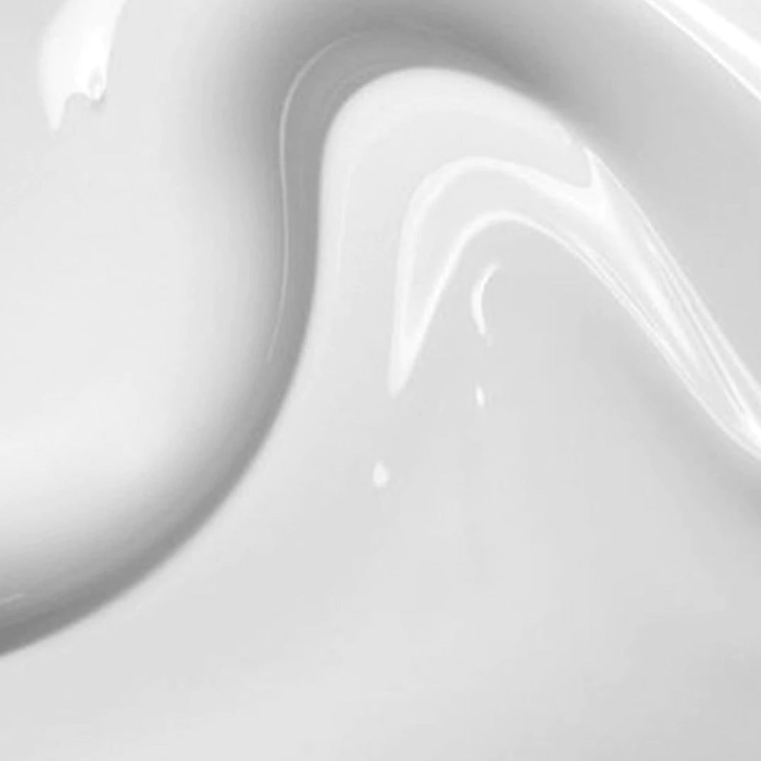 Dlux Sérum Botox Intensivo Keratin Vitamin — textura cremosa do tratamento