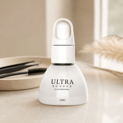 Dlux Ultra Bonder em ambiente profissional