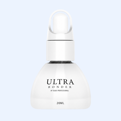 Ultra Bonder Dlux 20ml finalizador para extensões de pestanas