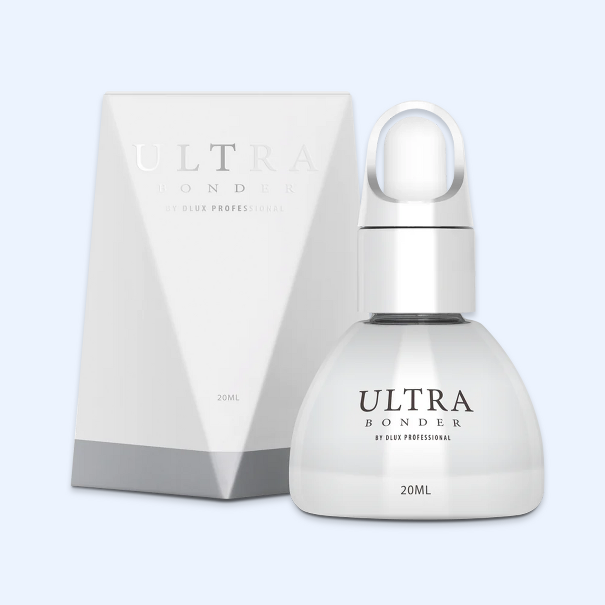 Dlux Ultra Bonder — vista complementar do produto