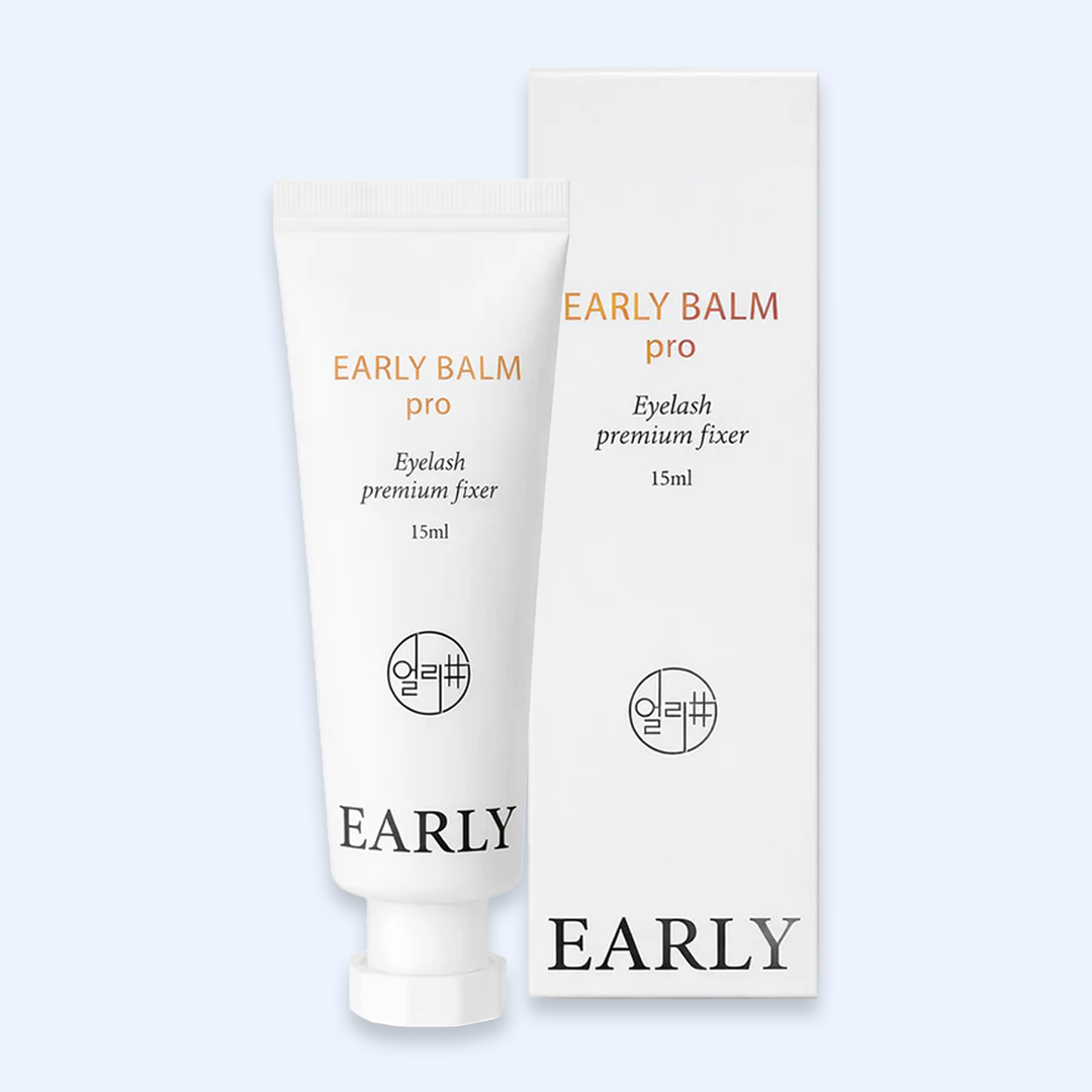 Early Balm Pro de 15 ml com caixa em vista principal