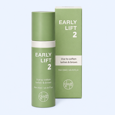 Early Lift Step 2 de 10 ml com caixa em vista principal