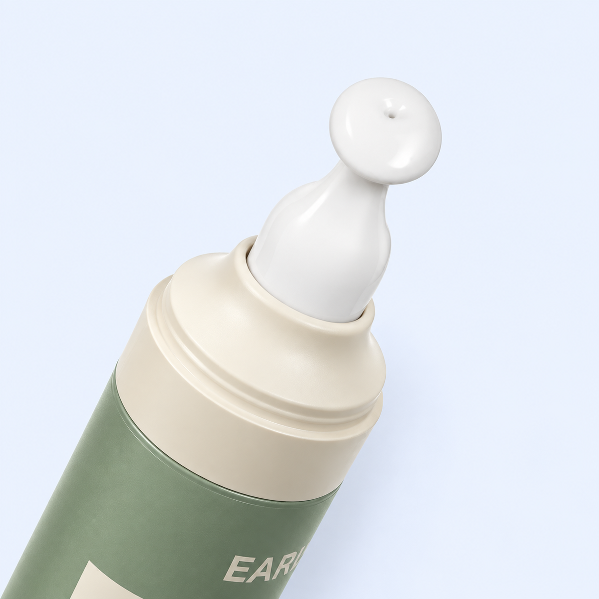 Detalhe melhorado do doseador do Early pH Balance Multipack de 20 ml
