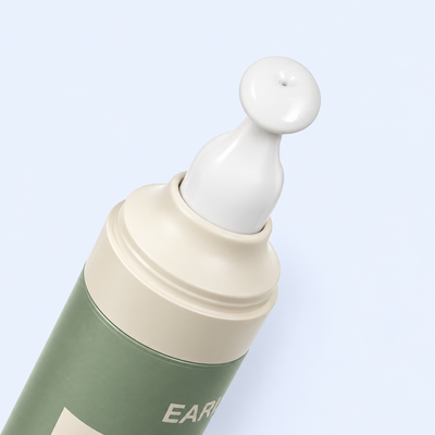 Detalhe melhorado do doseador do Early pH Balance Multipack de 20 ml