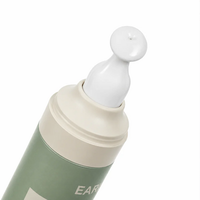 Detalhe do doseador do Early pH Balance Multipack de 20 ml