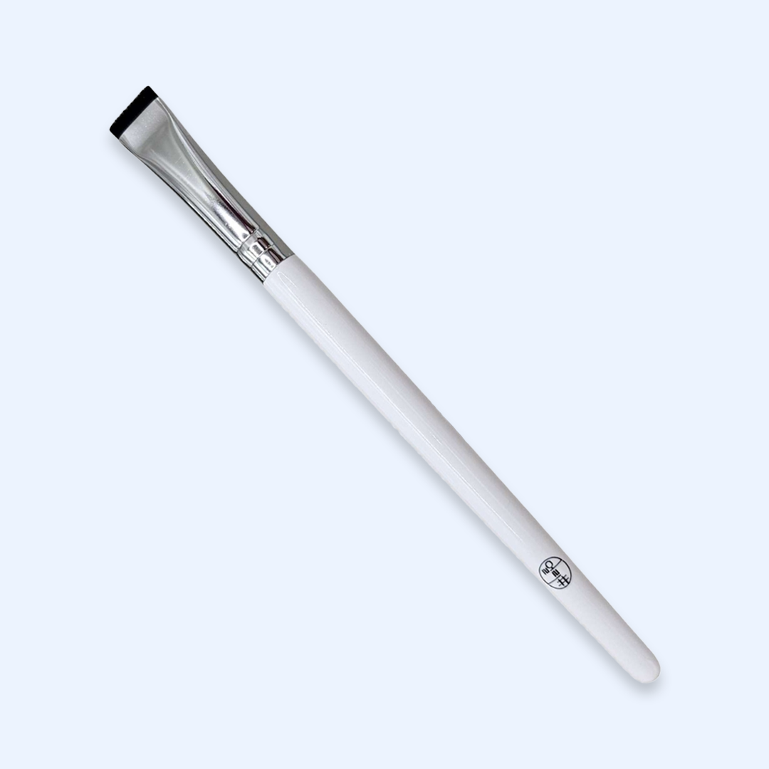 Pincel Early Wide Brush em vista principal