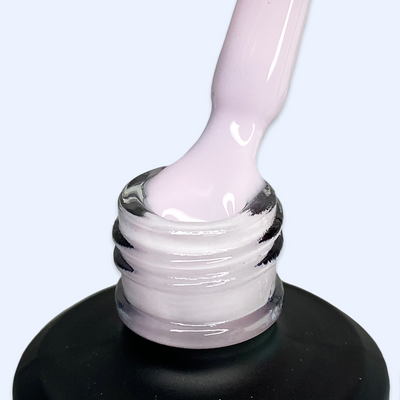 Elastic Base Purple - Pinkie