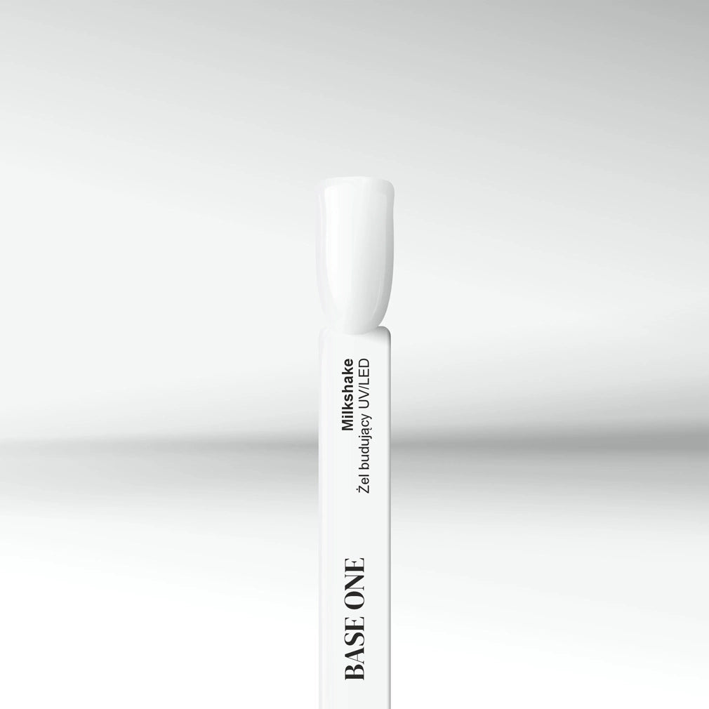 Gel Base One Milkshake - Silcare