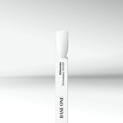 Gel Base One Milkshake - Silcare