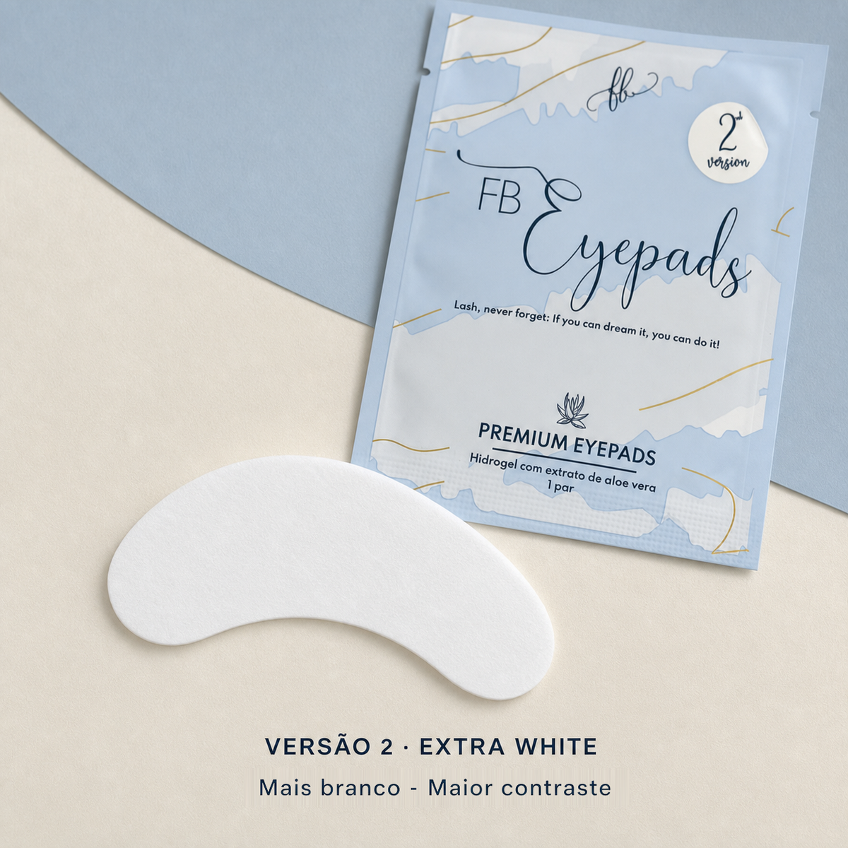Eyepads - FBeauty