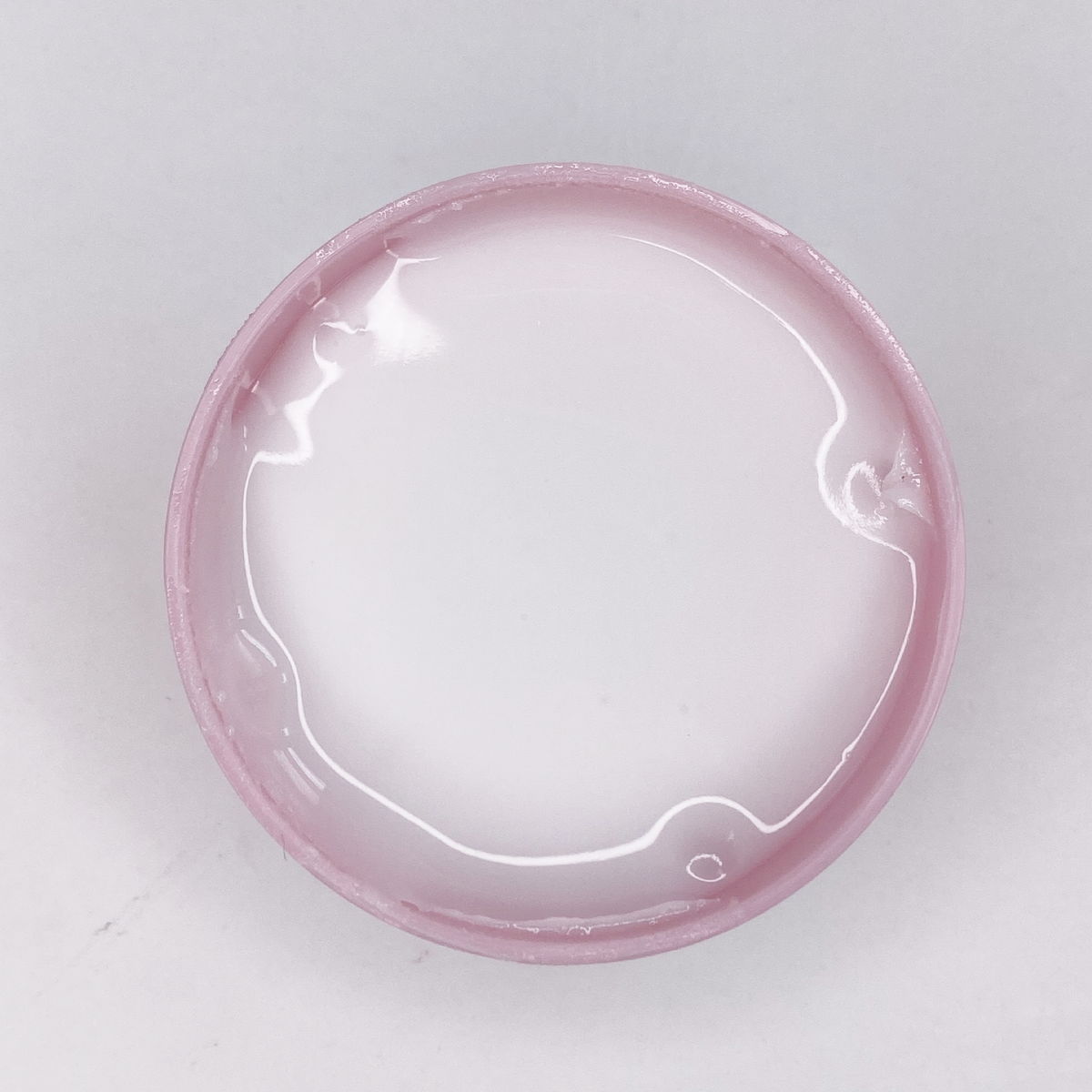 Polygel Cristal 50g - Branco Leitoso