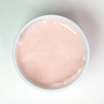 Polygel Sparkling 50g - Pluma