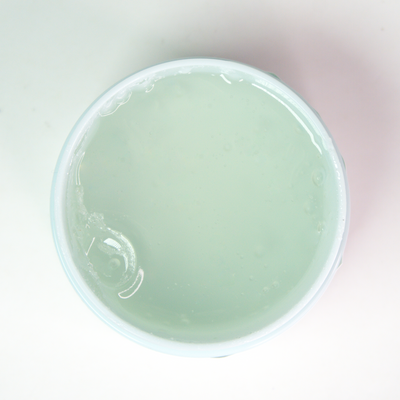 Polygel Cristal 50g - Transparente