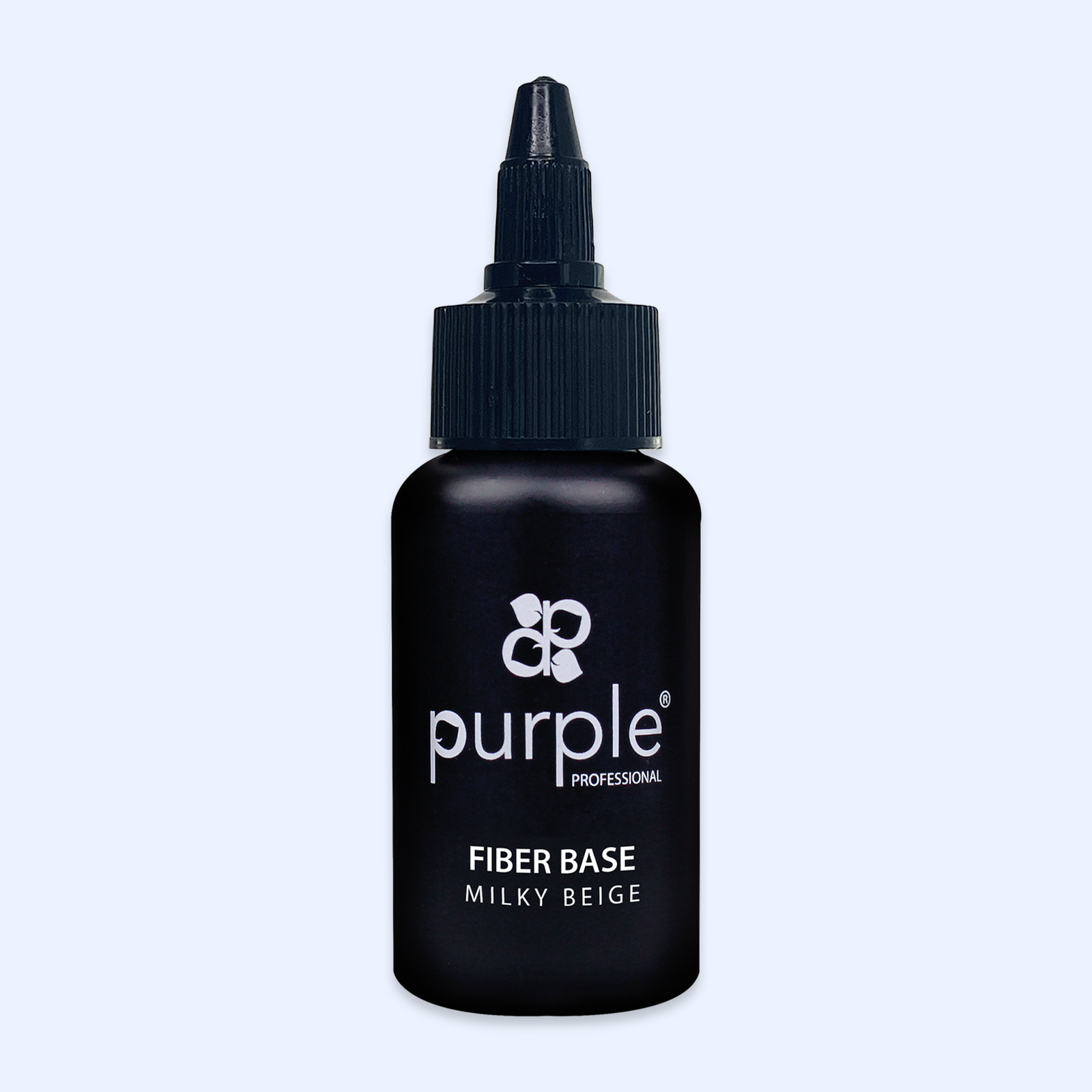 Fiber Base Purple - Milky Beige Recarga 50ml