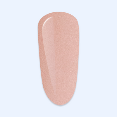 Queen Acrylic Powder Fluffy Peach 50g