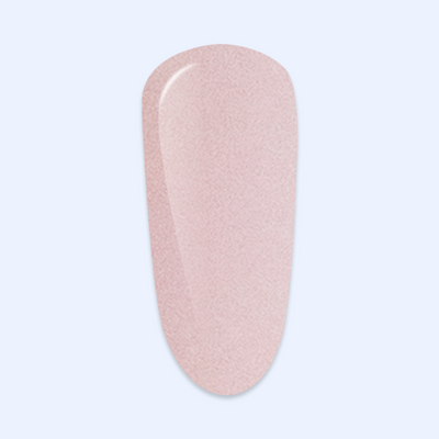 Queen Acrylic Powder Fluffy Pink