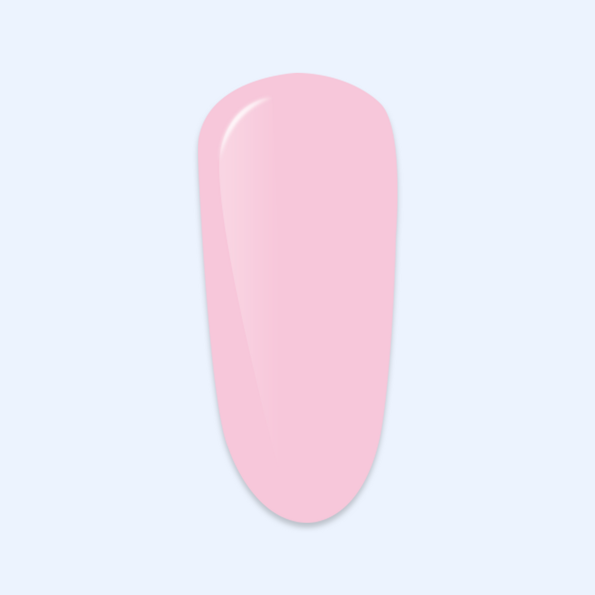 Verniz Gel Purple - Forever Cheerful P2218