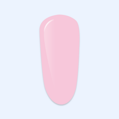 Verniz Gel Purple - Forever Cheerful P2218