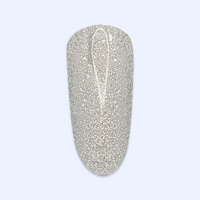 Verniz Gel Purple - Forever Shining P2185