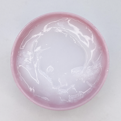 Gel Fibra de Vidro Force Branco Leitoso - FB