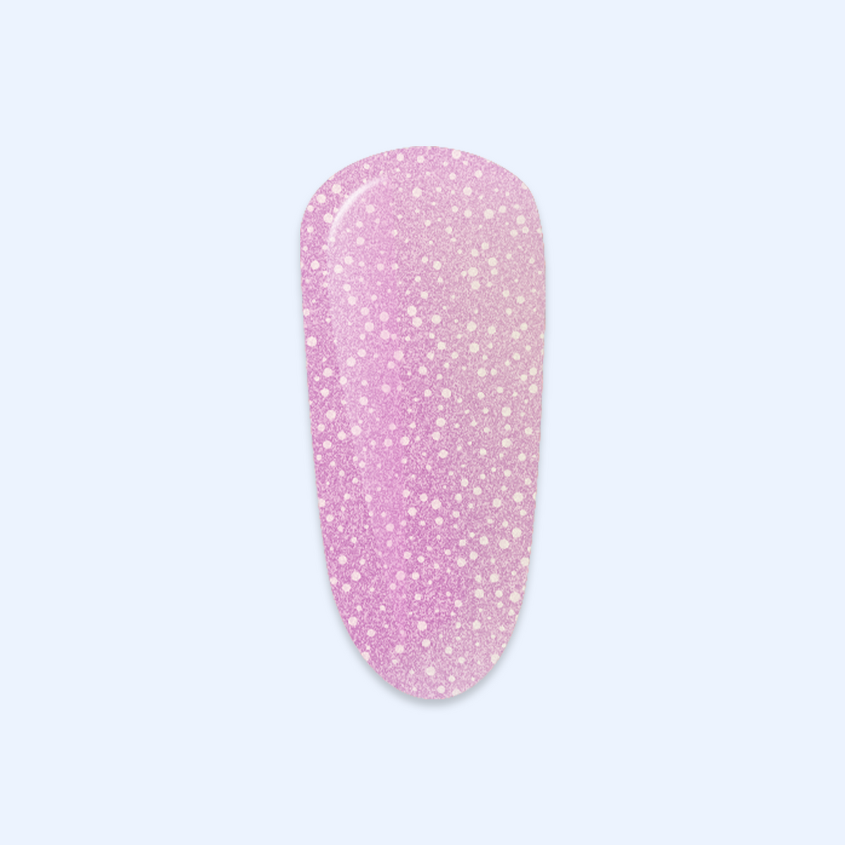 Verniz Gel Purple - Good Fortune P2330