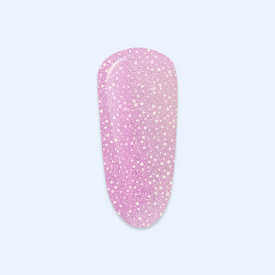 Verniz Gel Purple - Good Fortune P2330