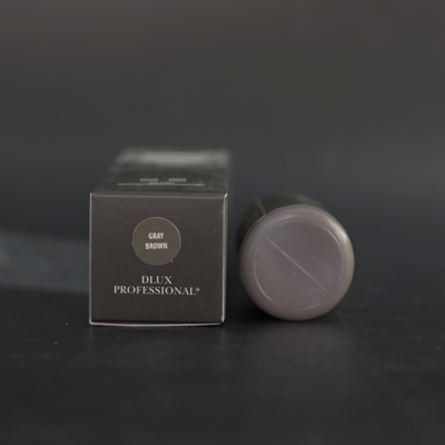 Dlux Micro Pigmento para Sobrancelhas - Gray Brown