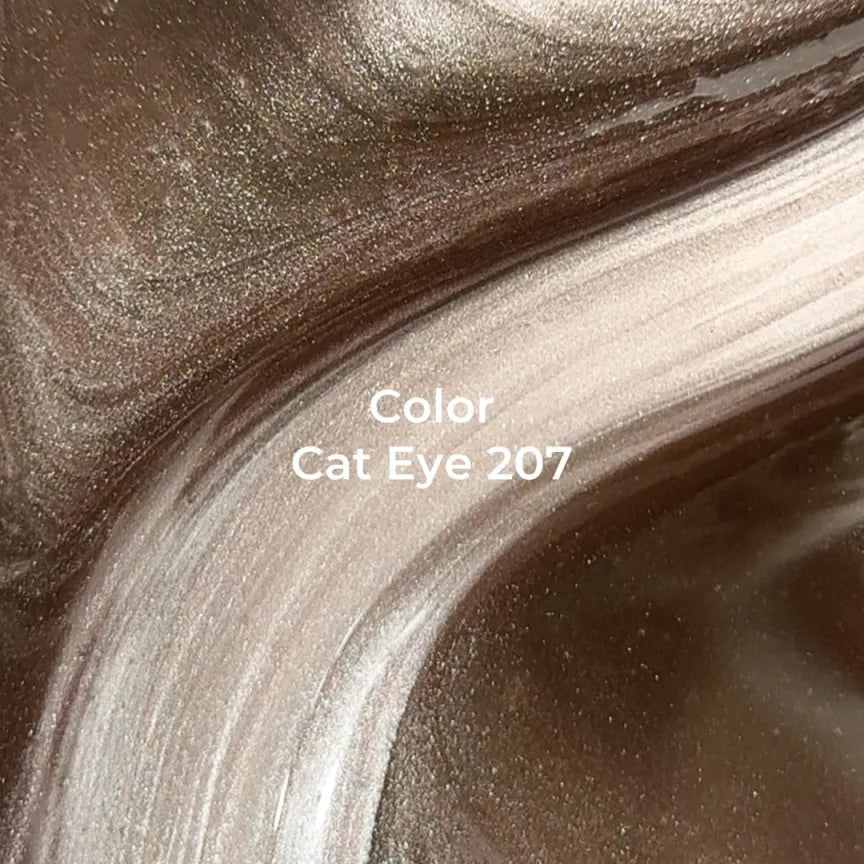 Color Gel Cat Eye nº207 - Lunamoon