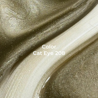 Color Gel Cat Eye nº208 - Lunamoon
