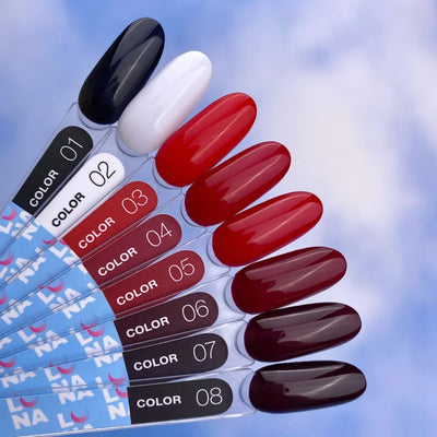 Color Gel nº01 - Lunamoon