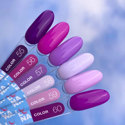 Color Gel nº55 - Lunamoon