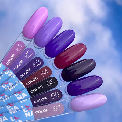 Color Gel nº61 - Lunamoon