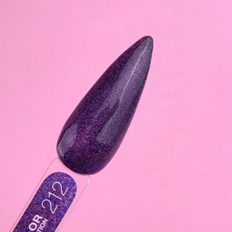 Color Gel Reflection nº212 - Lunamoon