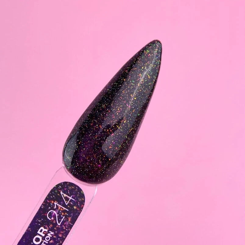Color Gel Reflection nº214 - Lunamoon