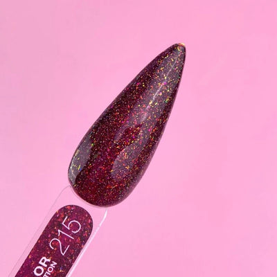 Color Gel Reflection nº215 - Lunamoon