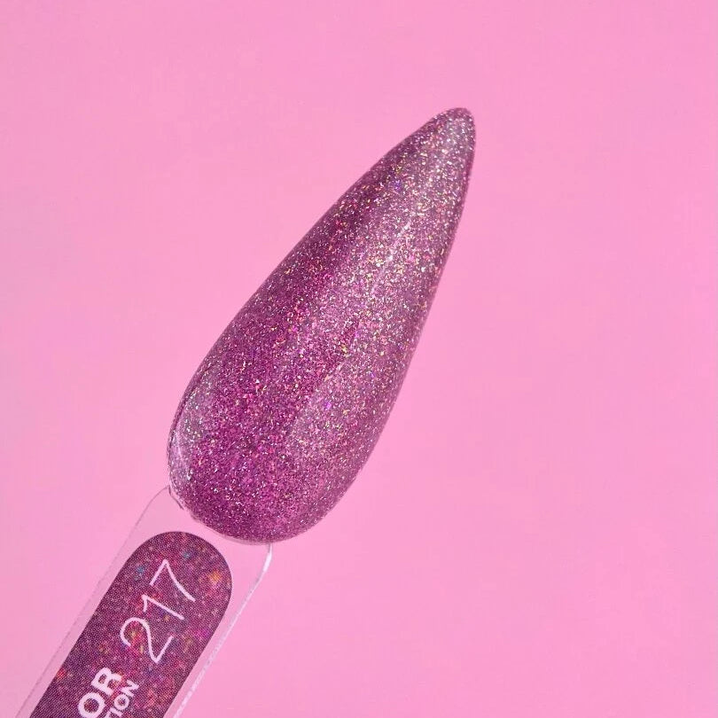 Color Gel Reflection nº217 - Lunamoon