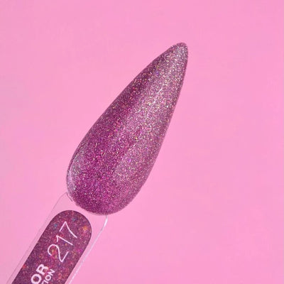 Color Gel Reflection nº217 - Lunamoon