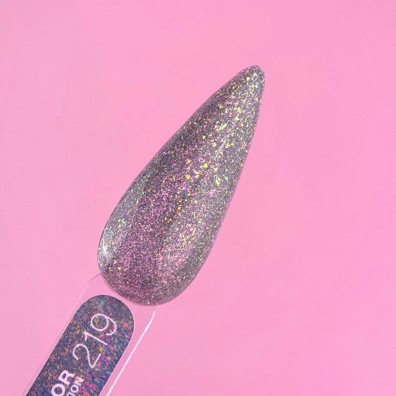 Color Gel Reflection nº219 - Lunamoon