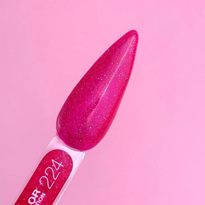 Color Gel Reflection nº224 - Lunamoon