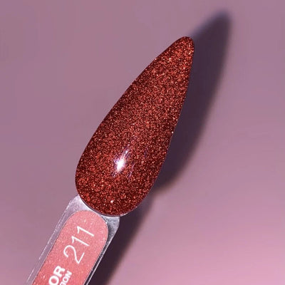 Color Gel Reflection nº211 - Lunamoon