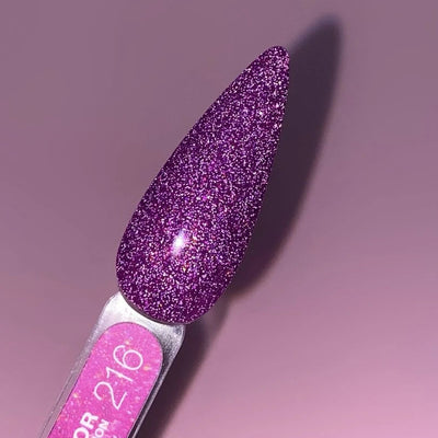 Color Gel Reflection nº216 - Lunamoon