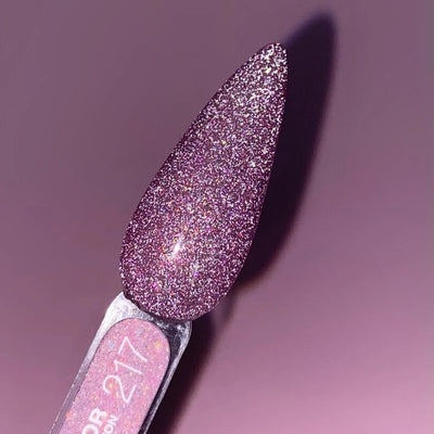 Color Gel Reflection nº217 - Lunamoon