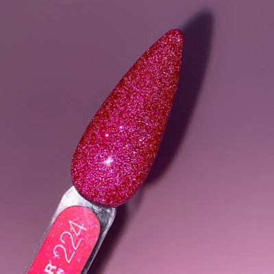 Color Gel Reflection nº224 - Lunamoon