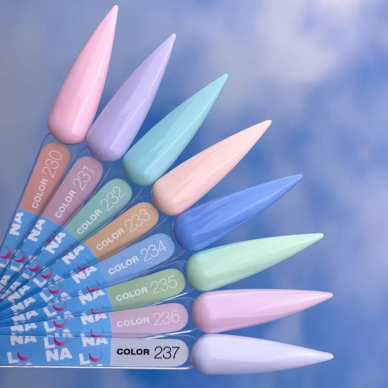 Color Gel nº237 - Lunamoon