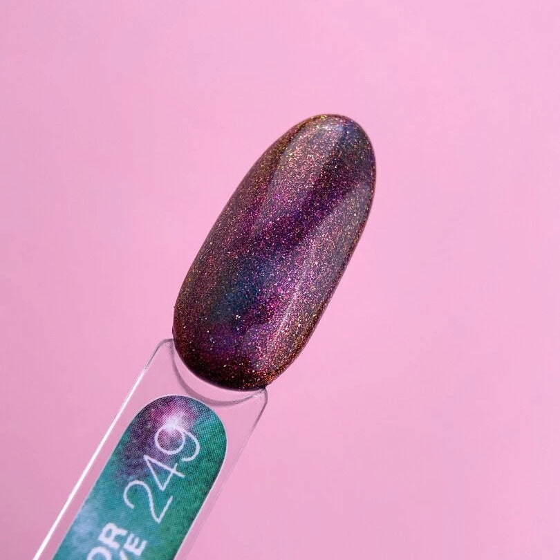 Color Gel Cat Eye nº249 - Lunamoon